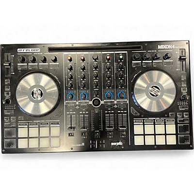 Used Reloop MIXON 4 DJ Controller