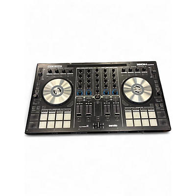 Used Reloop MIXON 4 DJ Mixer