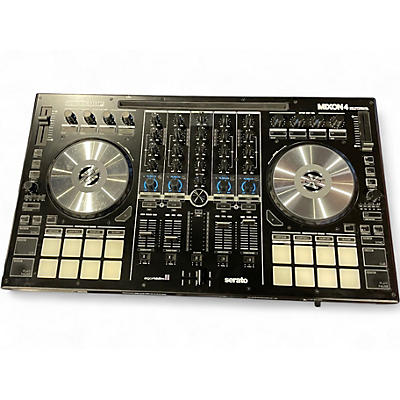Used Reloop MIXON 4 DJ Mixer