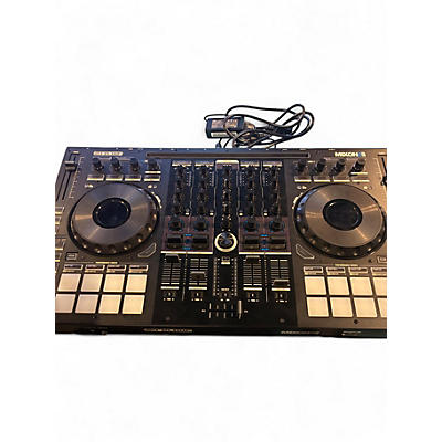 Used Reloop MIXON 8 DJ Controller