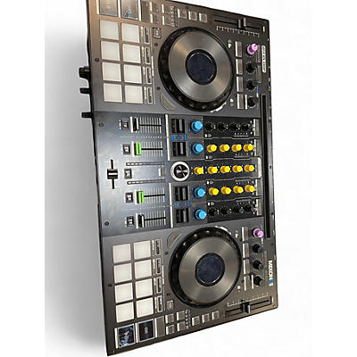 Used Reloop MIXON 8 DJ Mixer