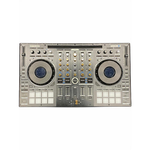 Used Reloop MIXON 8 PRO DJ Controller