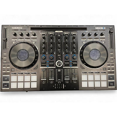 Used Reloop MIXON 8 PRO DJ Controller