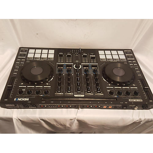 Reloop Used Reloop MIXON 8 PRO DJ Mixer