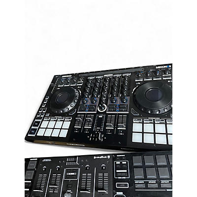 Used Reloop MIXON8 DJ Controller