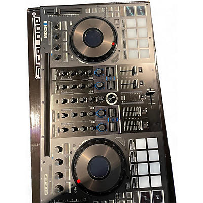 Used Reloop MIXON8 PRO DJ Controller