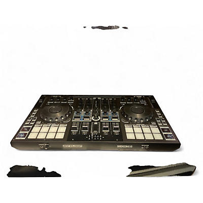 Used Reloop MIXON8 PRO DJ Controller