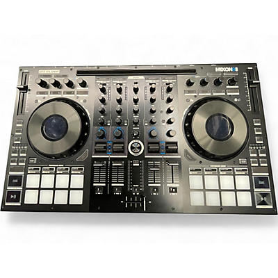 Used Reloop MIXON8 PRO DJ Controller