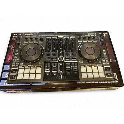 Used Reloop MIXON8 Pro DJ Controller