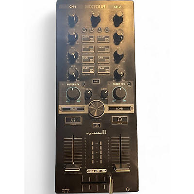 Used Reloop MIXTOUR DJ Controller