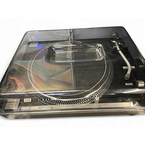 Used Reloop MK 2 Turntable