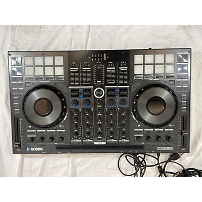 Used Reloop Maxon 8 DJ Controller