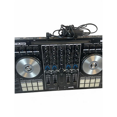 Used Reloop Mixon 4 DJ Controller