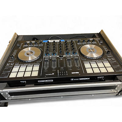 Used Reloop Mixon 4 DJ Controller