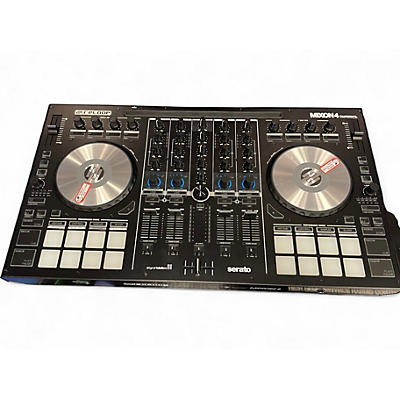 Used Reloop Mixon 4 DJ Controller