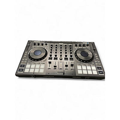 Used Reloop Mixon 8 Pro 4-Channel DJ Controller DJ Controller