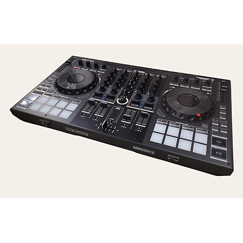 Reloop Used Reloop Mixon 8 Pro DJ Controller