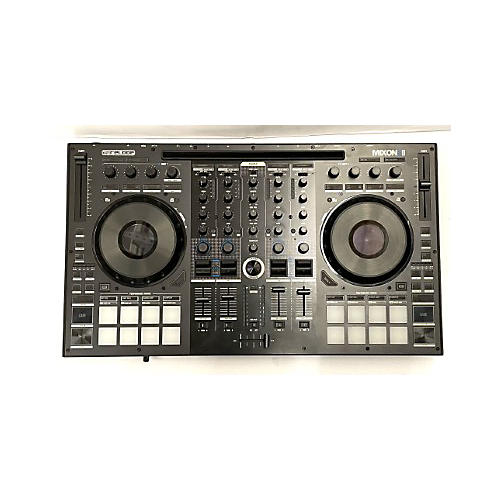 Reloop Used Reloop Mixon 8 Pro DJ Mixer