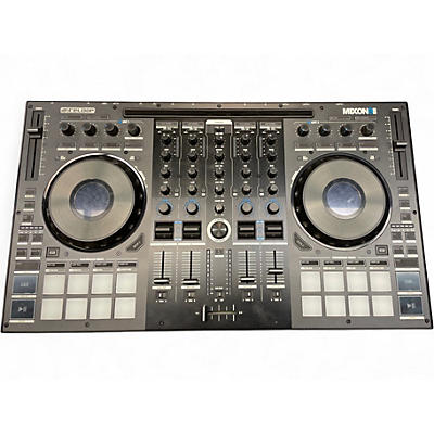 Used Reloop Mixon 8 Pro DJ Mixer