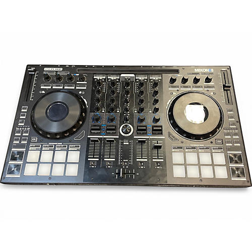 Used Reloop Mixon8 Pro DJ Controller