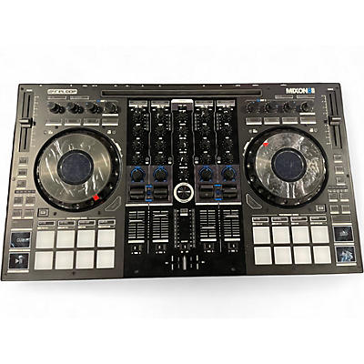 Used Reloop Mixon8 Pro DJ Controller