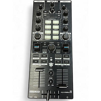 Used Reloop Mixtour Pro DJ Controller