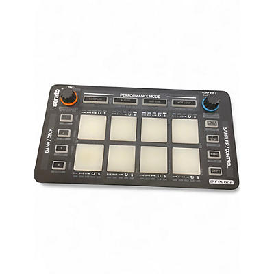 Used Reloop NEON MIDI Controller