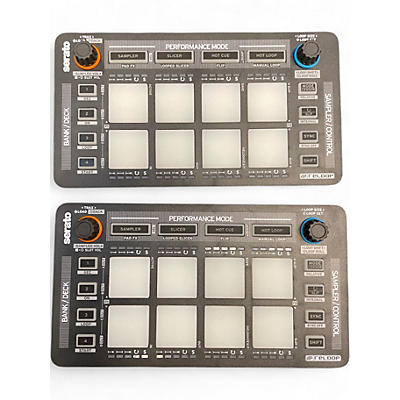 Used Reloop NEON PAIR DJ Controller