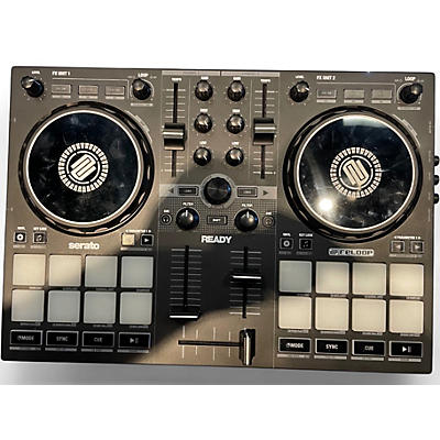 Used Reloop READY  USB Turntable