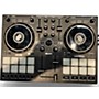 Used Reloop READY  USB Turntable