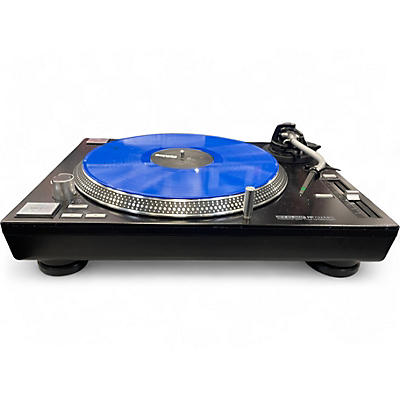 Used Reloop RELOOP RP7000MK2 USED Turntable