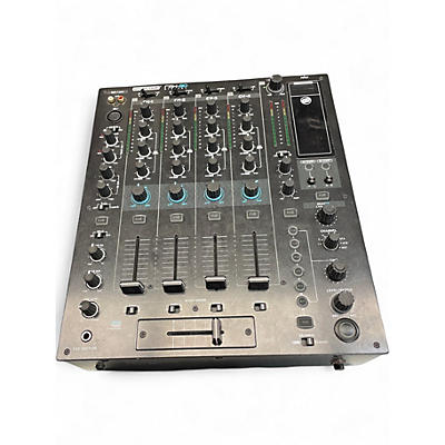 Used Reloop RMX-80 DJ Mixer