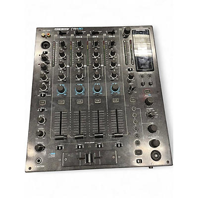 Used Reloop RMX-80 DJ Mixer