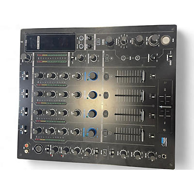 Used Reloop RMX-95 DJ Mixer