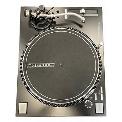 Used Reloop RP-7000 MKII Turntable