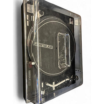 Used Reloop RP 7000 Turntable