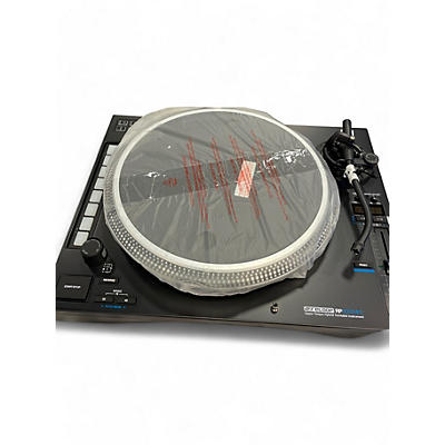 Used Reloop RP-8000 MK2 Turntable