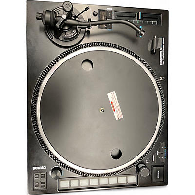 Used Reloop RP-8000 MK2 USB Turntable
