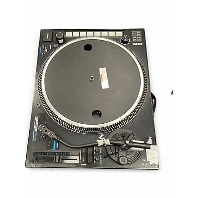 Used Reloop RP 8000 MK2 USB Turntable