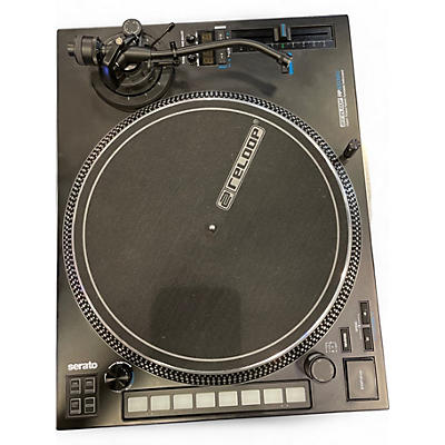 Used Reloop RP-8000 MKII Turntable Turntable