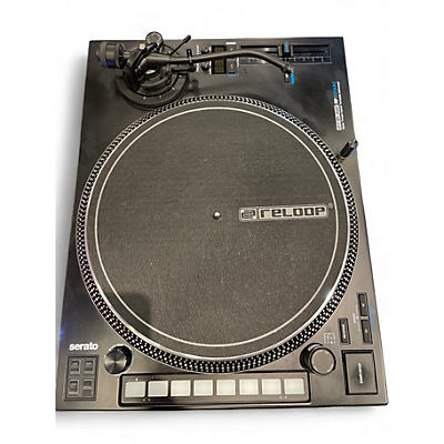 Used Reloop RP-8000 MKII Turntable Turntable
