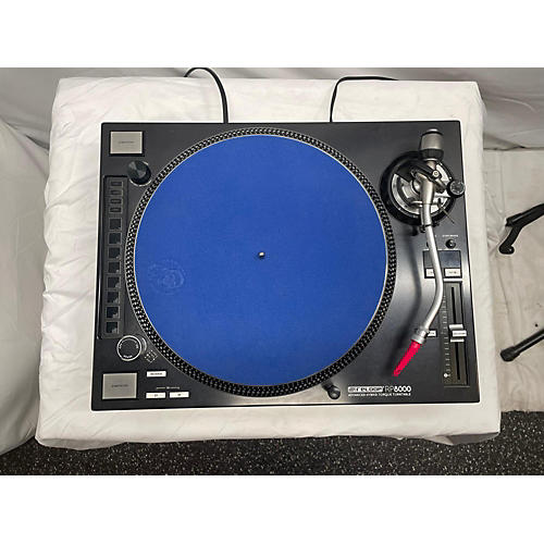 Reloop Used Reloop RP-8000 Turntable