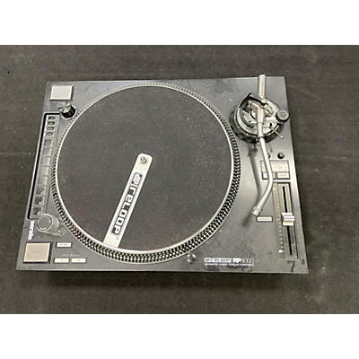 Reloop Used Reloop RP-8000 Turntable