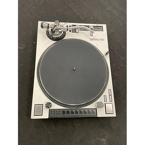 Reloop Used Reloop RP-8000 Turntable