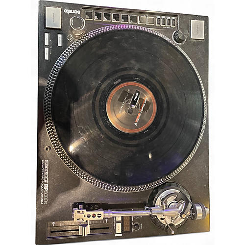 Used Reloop RP-8000S Turntable