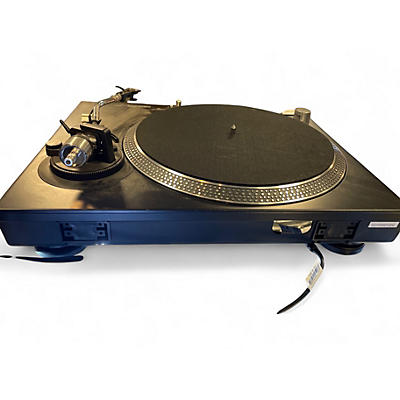 Used Reloop RP1000 MK2 Turntable