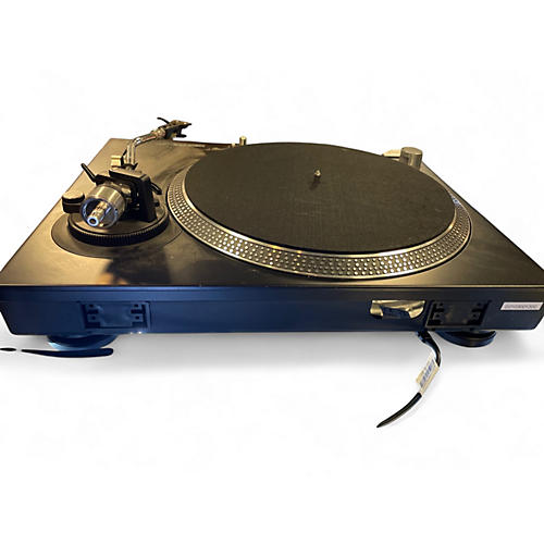 Used Reloop RP1000 MK2 Turntable
