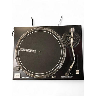 Used Reloop RP2000 MK2 Turntable