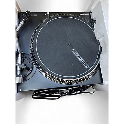 Used Reloop RP2000MK2 Turntable