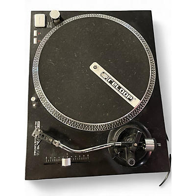 Used Reloop RP2000MK2 USB Turntable